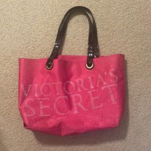 Victoria’s Secret Oversized Tote Bag